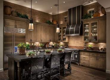 Commercial electrical project