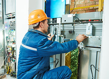 Smart home wiring